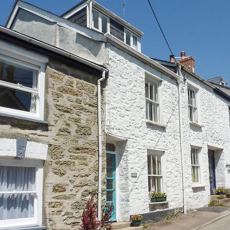 Quarry Cottage Flushing Экстерьер фото