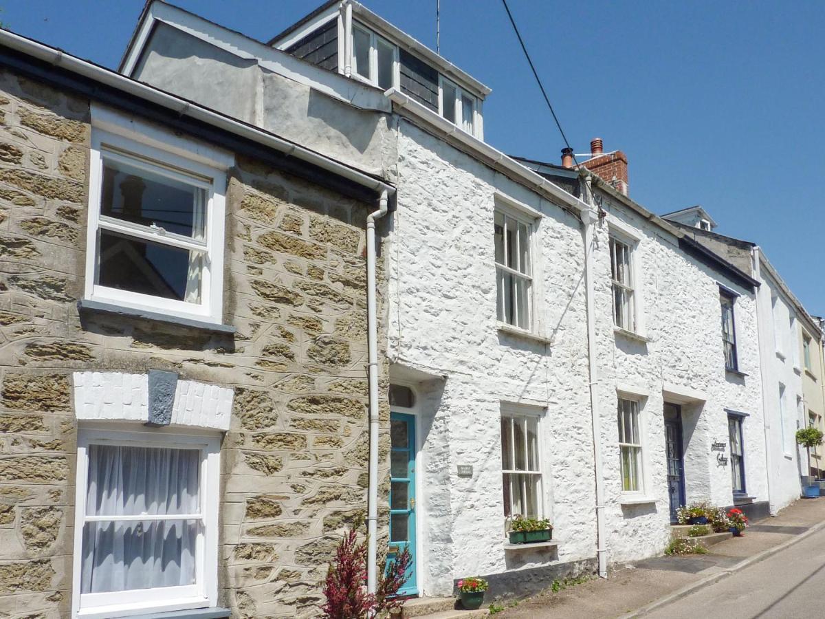 Quarry Cottage Flushing Экстерьер фото