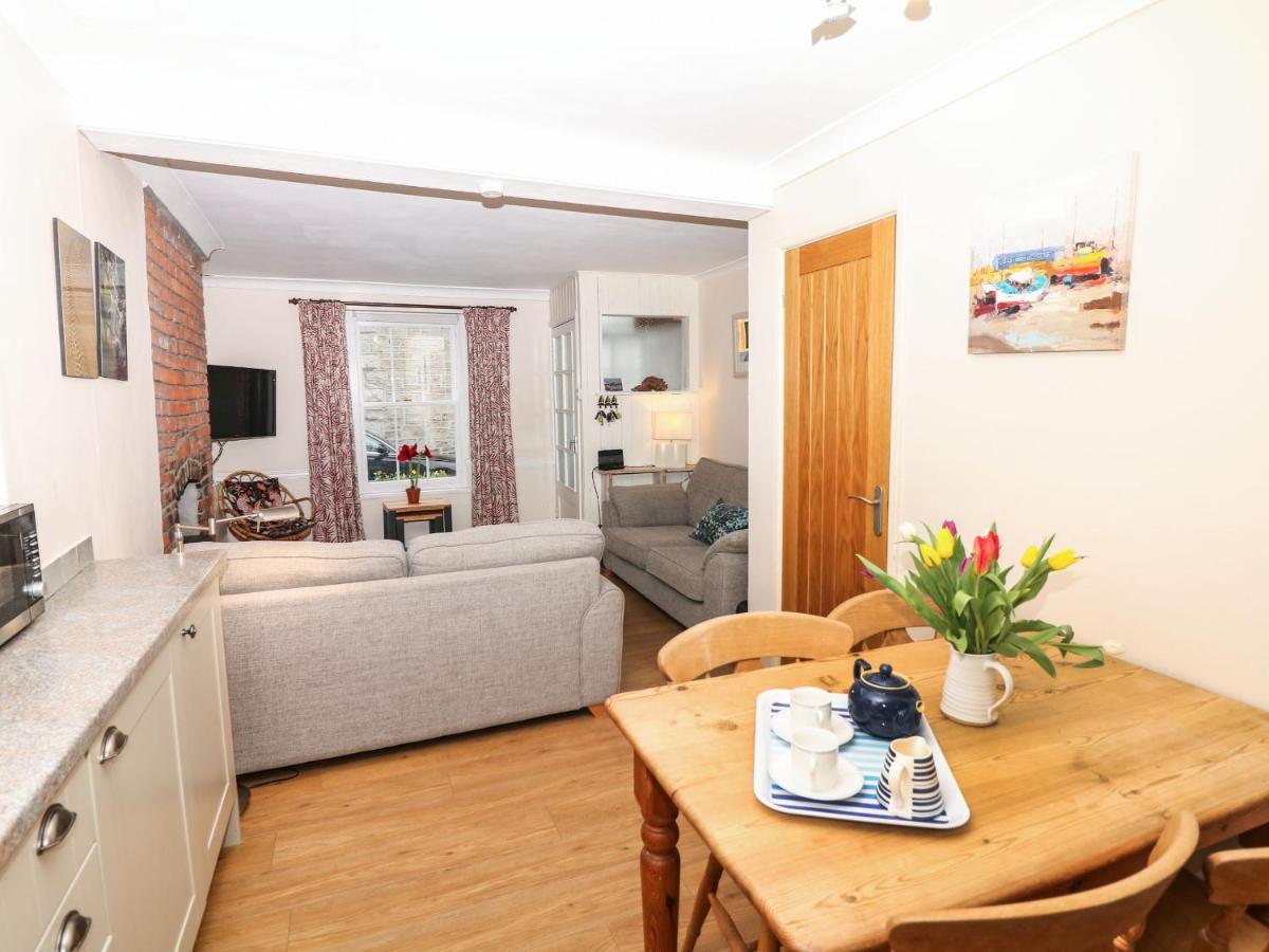 Quarry Cottage Flushing Экстерьер фото