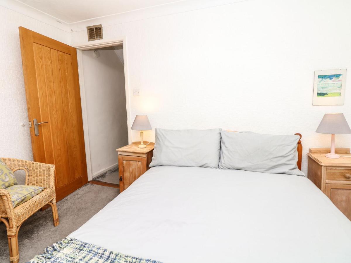 Quarry Cottage Flushing Экстерьер фото
