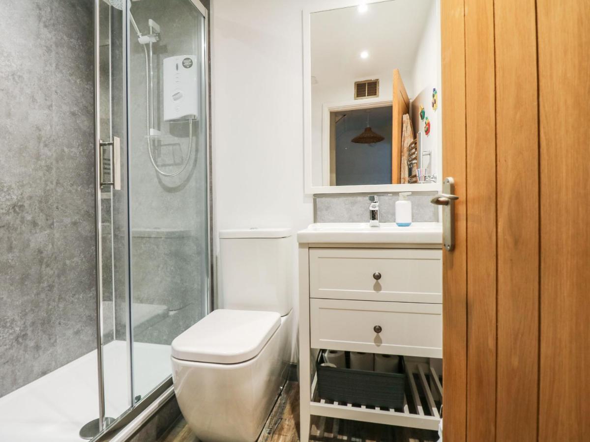 Quarry Cottage Flushing Экстерьер фото