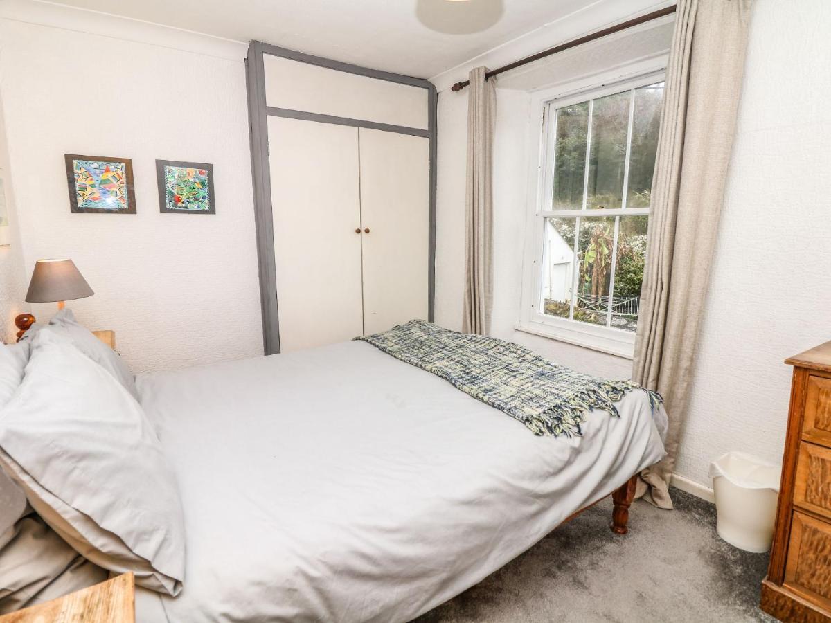 Quarry Cottage Flushing Экстерьер фото
