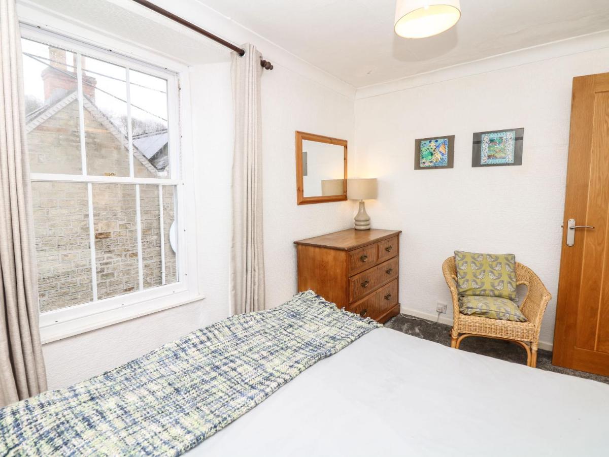Quarry Cottage Flushing Экстерьер фото
