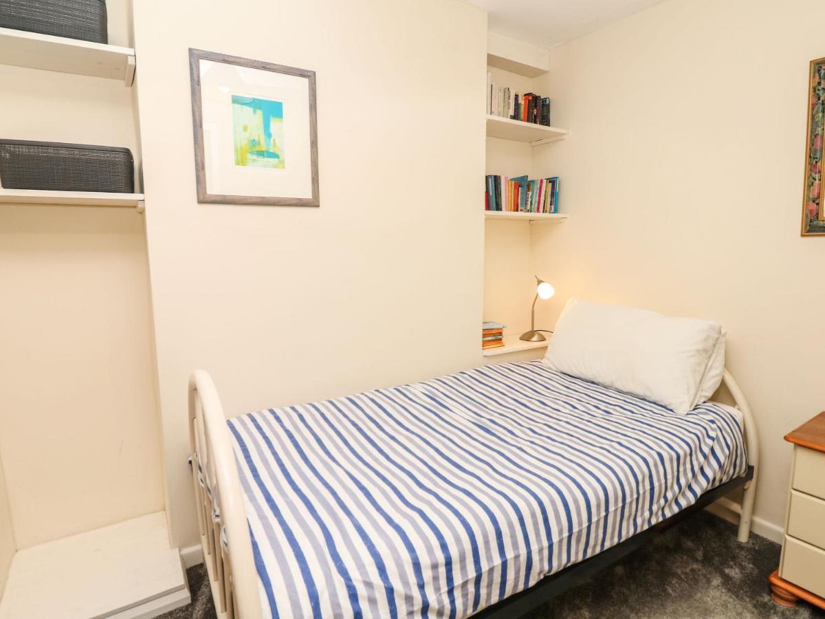 Quarry Cottage Flushing Экстерьер фото
